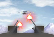 Call Of Duty Anti Aircraft Artillery